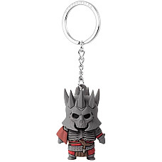 Брелок GoodLoot The Witcher Wild Hunt Eredin