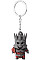Брелок GoodLoot The Witcher Wild Hunt Eredin