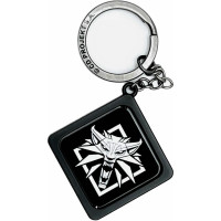 Брелок GoodLoot The Witcher 3 AARD Symbol