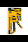 Степлер DeWALT MULTI TACKER 5в1 6-14мм тип скоб A, G, H 12, 15мм тип цвяхів J