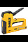 Степлер DeWALT Heavy Duty 6-14мм тип скоб G 12, 15мм тип цвяхів J