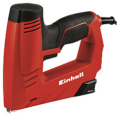 Степлер-цвяхозабивач Einhell TC-EN 20 E скоба 6-14/11/0.75мм цвяхи 14/1.16-1.27мм 20уд/хв 1.05кг