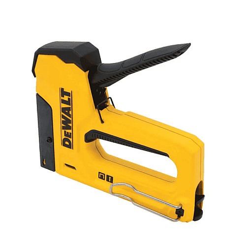 Степлер DeWALT Heavy Duty 6-14мм тип скоб G 12, 15мм тип цвяхів J