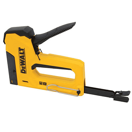 Степлер DeWALT Heavy Duty 6-14мм тип скоб G 12, 15мм тип цвяхів J