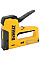 Степлер DeWALT Heavy Duty 6-14мм тип скоб G 12, 15мм тип цвяхів J