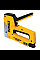 Степлер DeWALT Heavy Duty 6-14мм тип скоб G 12, 15мм тип цвяхів J