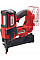Степлер аккумуляторный Einhell Professional FIXETTO 18/38 Solo PXC 18В под скобы 10-38мм 60п/мин 2.8кг без АКБ и ЗП