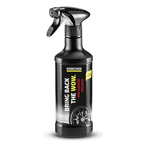 Засіб автомобільний Karcher RM 667, для чищення колісних дисків 0.5л, 3-в-1