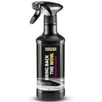 Засіб автомобільний Karcher RM 650, для чищення автомобільного скла, 0.5л