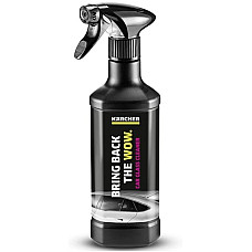 Засіб автомобільний Karcher RM 650, для чищення автомобільного скла, 0.5л