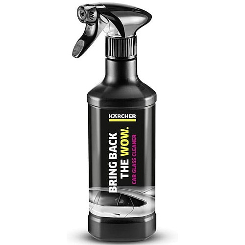 Засіб автомобільний Karcher RM 650, для чищення автомобільного скла, 0.5л