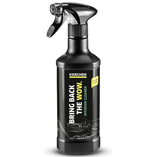 Засіб автомобільний Karcher RM 651, для чистки салону, 0,5л