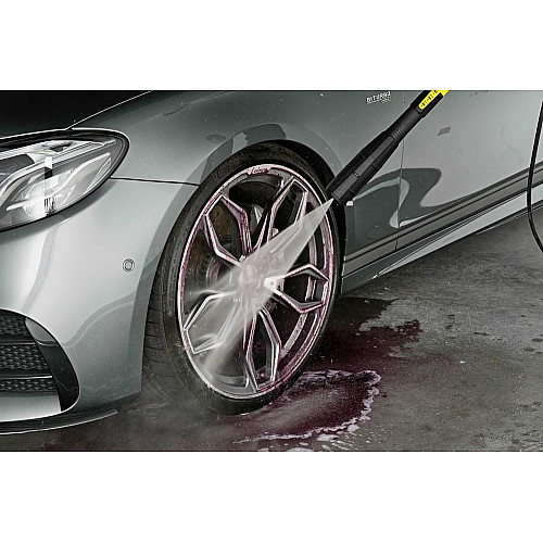Засіб автомобільний Karcher RM 667, для чищення колісних дисків 0.5л, 3-в-1