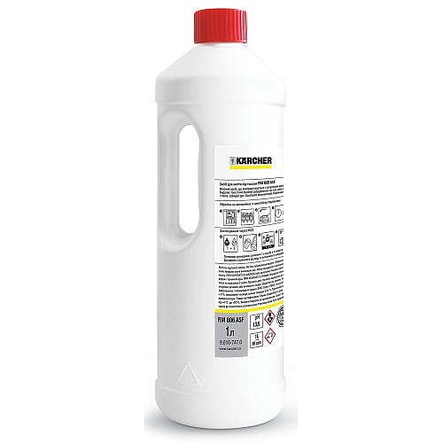 Средство автомобильное Karcher RM 806, для пенной очистки, 1л, концентрат