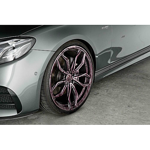 Засіб автомобільний Karcher RM 667, для чищення колісних дисків 0.5л, 3-в-1