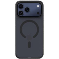 Чохол Belkin для iPhone 17 Pro Max, Magnetic Protective Grip, Black