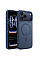 Чохол Belkin для iPhone 17 Pro Max, Magnetic Protective Grip, Navy