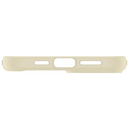 Чехол Spigen для iPhone 15, Ultra Hybrid, Mute Beige