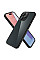 Чехол Spigen для iPhone 15 Pro Max, Ultra Hybrid, Frost Black