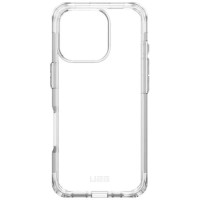 Чехол UAG для iPhone 16 Pro, Plyo, Ice