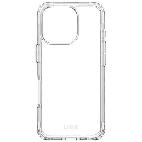 Чехол UAG для iPhone 16 Pro, Plyo, Ice