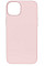 Чохол 2Е Basic для iPhone 14 Pro Max, Liquid Silicone, рожевий