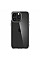 Чохол Spigen для iPhone 15 Pro Max, Ultra Hybrid, Crystal Clear