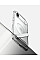 Чохол Spigen для iPhone 17 Air, Ultra Hybrid S MagFit, Clear White