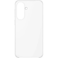 Чохол Samsung для Galaxy A37 (A376), Clear Case, прозорий