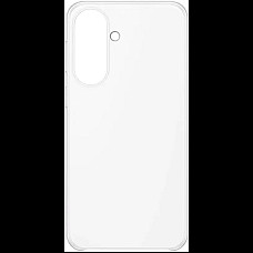 Чохол Samsung для Galaxy A37 (A376), Clear Case, прозорий
