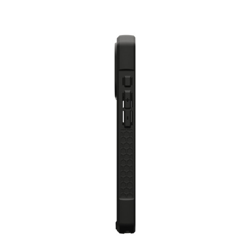 Чохол UAG для iPhone 17 Pro, Monarch Pro MagSafe, Carbon Fiber