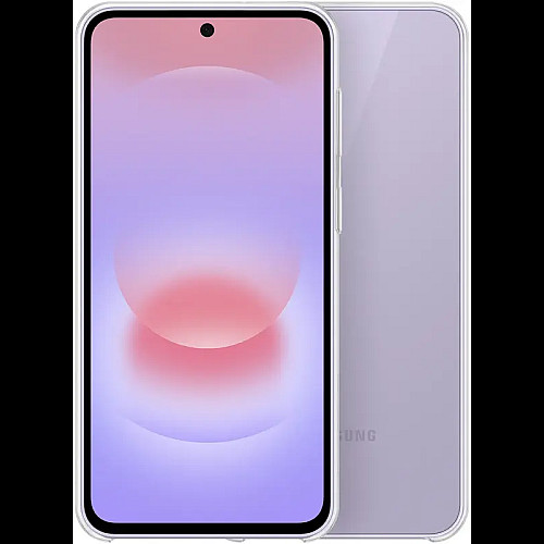 Чохол Samsung для Galaxy A37 (A376), Clear Case, прозорий