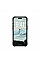 Чехол UAG для iPhone 17 Pro, Pathfinder Clear MagSafe, Ice/Silver