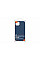 Чехол 2Е Basic для iPhone 14 Max, Liquid Silicone, синий светлый