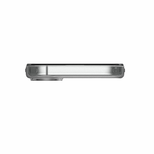 Чохол UAG для iPhone 17, Scout Clear MagSafe, Ice/White