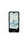 Чехол UAG для iPhone 17, Pathfinder Clear MagSafe, Ash/Black
