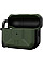 Чохол UAG для AirPods Pro (Gen 2, 2022), Civilian, Olive Drab