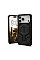 Чохол UAG для iPhone 17 Pro Max, Monarch Pro MagSafe, Kevlar Black
