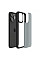 Чехол Spigen для iPhone 15 Pro Max, Ultra Hybrid, Frost Black