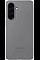 Чохол Samsung для Galaxy A57 (A576), Silicone Case, сірий