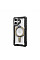 Чехол UAG для iPhone 17, Plasma XTE MagSafe, Ash/Titanium