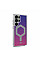 Чехол UAG для Samsung Galaxy S25 Ultra, Plyo with Magnet, Purple/Pink Ombre