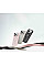 Чехол Belkin для iPhone 17 Pro, Magnetic Protective Grip, Black