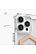 Чохол UAG для iPhone 15 Pro Max, Plyo Magsafe, Ice/Rose Gold