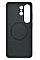 Чохол Samsung для Galaxy S26 Ultra (S948), Silicone Magnet Case, чорний