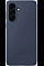 Чохол Samsung для Galaxy A57 (A576), Silicone Case, синій темний