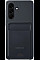 Чохол Samsung для Galaxy A37 (A376), Card Slot Case, чорний