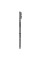 Чохол Spigen для iPhone 17 Air, Liquid Crystal MagFit, Clear White