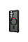 Чохол UAG для Samsung Galaxy S26+, Plasma XTE with Magnet, Black/Orange