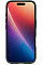 Чохол Spigen для iPhone 17, Liquid Air, Abyss Green